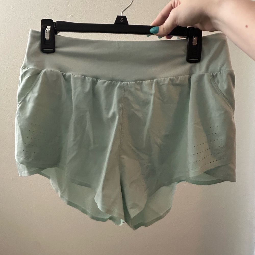 JoyLab Turquoise Shorts